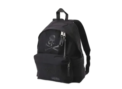 mastermind JAPAN x East Pak Mastermind Pak'R "Black"