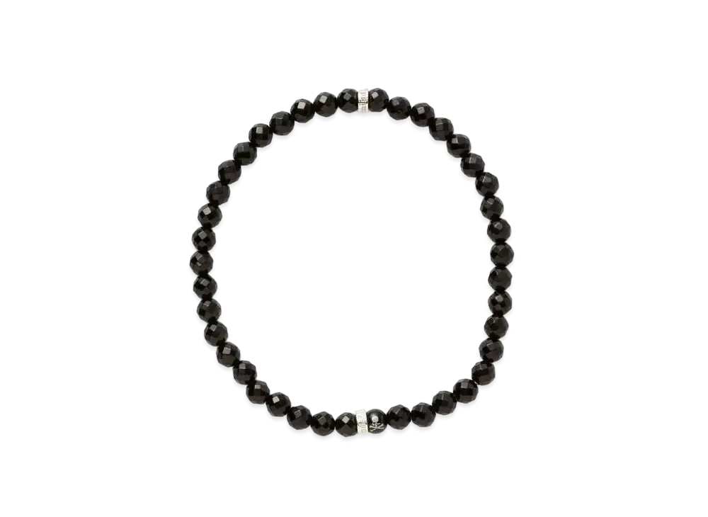 mastermind JAPAN Onyx Anklet "Onyx"