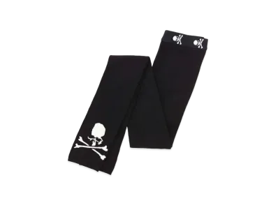 mastermind JAPAN Skull Leggings "Black"
