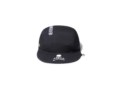 mastermind JAPAN New Era x MMJ Gore-Tex Jet Cap "Black"