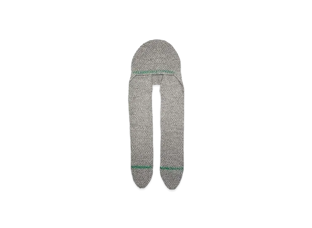 Maison Margiela Ear Cover Scarf "Grey"