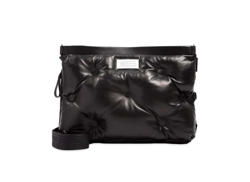 Maison Margiela Glam Slam Bag "Black"