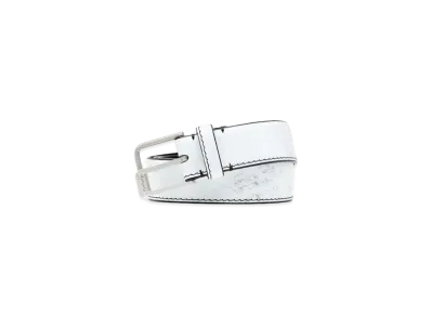 Maison Margiela Bianchetto Belt "White"