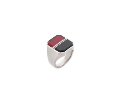 Maison Margiela Signet Ring "Silver"