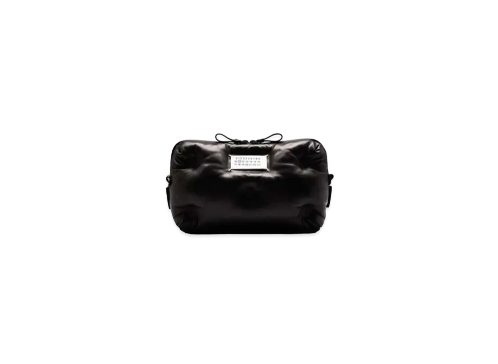 Maison Margiela Glam Slam Crossbody Bag "Black"