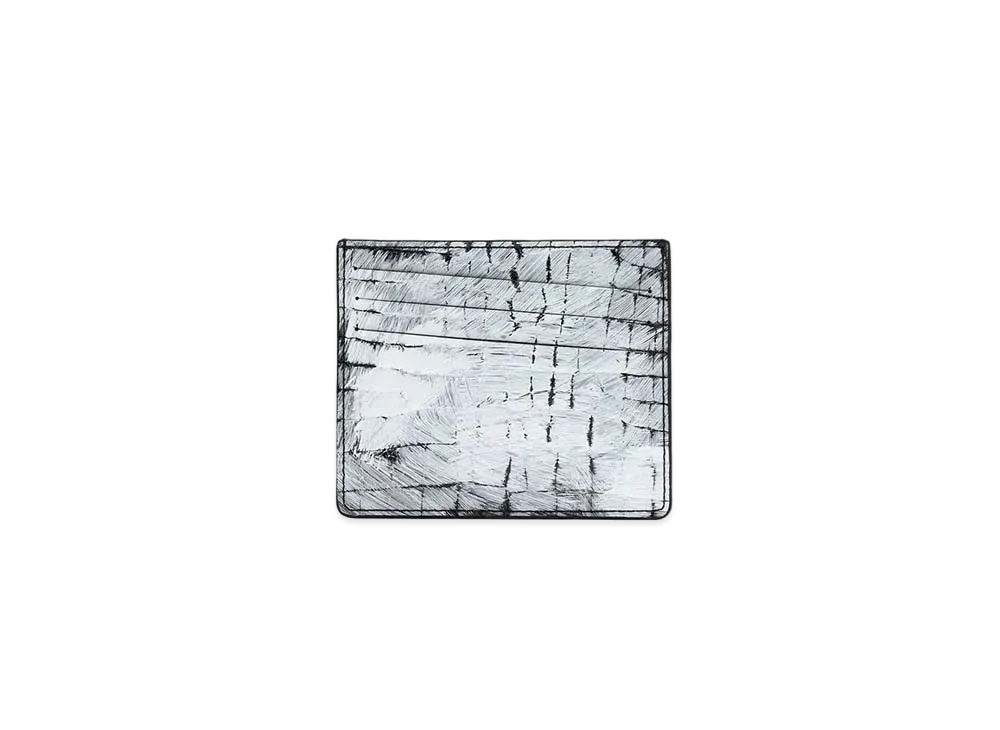 Maison Margiela Bianchetto Cardholder "White"