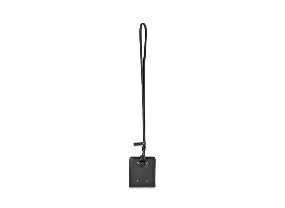 Maison Margiela Bi-Fold Wallet "Black"