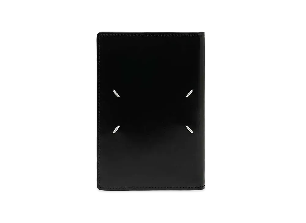 Maison Margiela Passport Cover "Black"