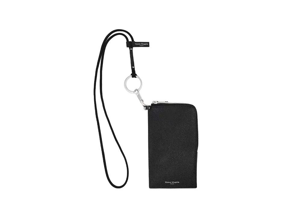 Maison Margiela iPhone Holder "Black"