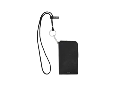 Maison Margiela iPhone Holder "Black"