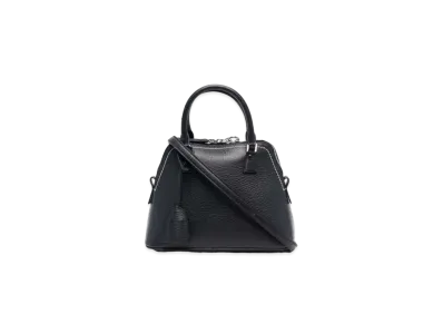 Maison Margiela 5AC Mini Bag "Black"