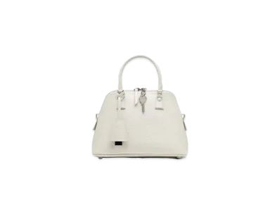 Maison Margiela 5AC Mini Bag "Ivory"