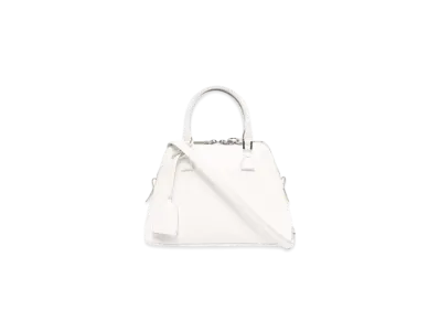 Maison Margiela 5AC Mini Bag "White"