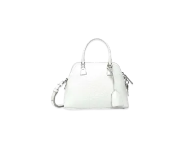 Maison Margiela 5AC Mini Bag "White"