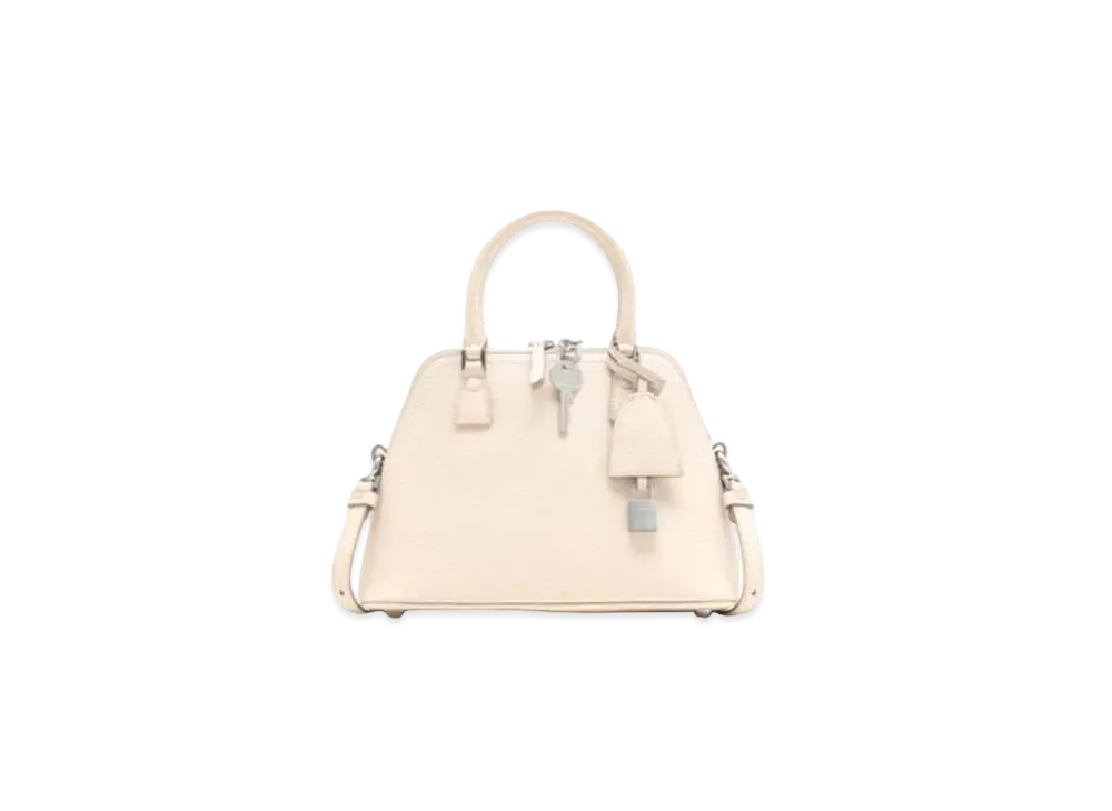 メゾンマルジェラ 5AC ミニバッグ 