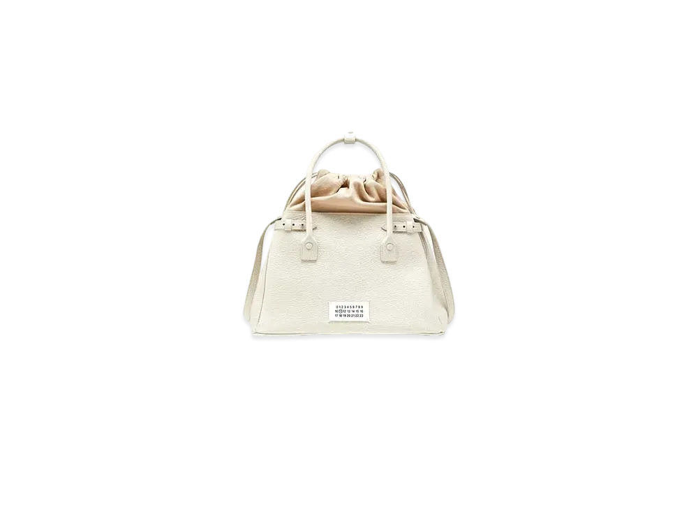 Maison Margiela 5AC Mini Bag "Black"