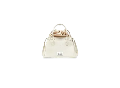 Maison Margiela 5AC Mini Bag "Black"