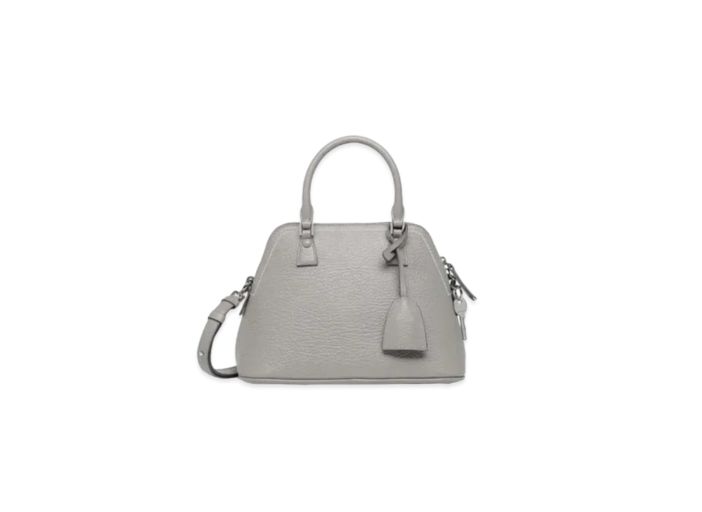 Maison Margiela 5AC Mini Bag "Grey"