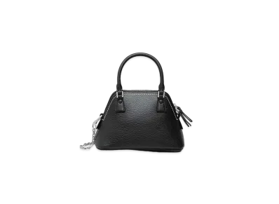 Maison Margiela 5AC Micro Bag "Black"