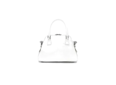 Maison Margiela 5AC Micro Bag "White"