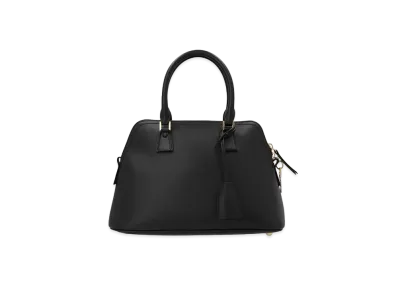 Maison Margiela 5AC Medium Bag "Black"