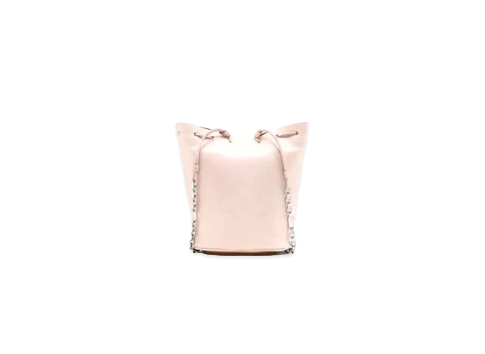 Maison Margiela Tabi Bucket Bag "Light Pink"