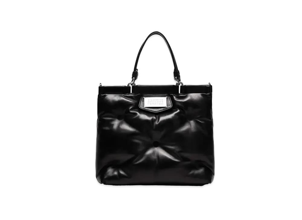 Maison Margiela Glam Slam Tote Bag Small "Black"