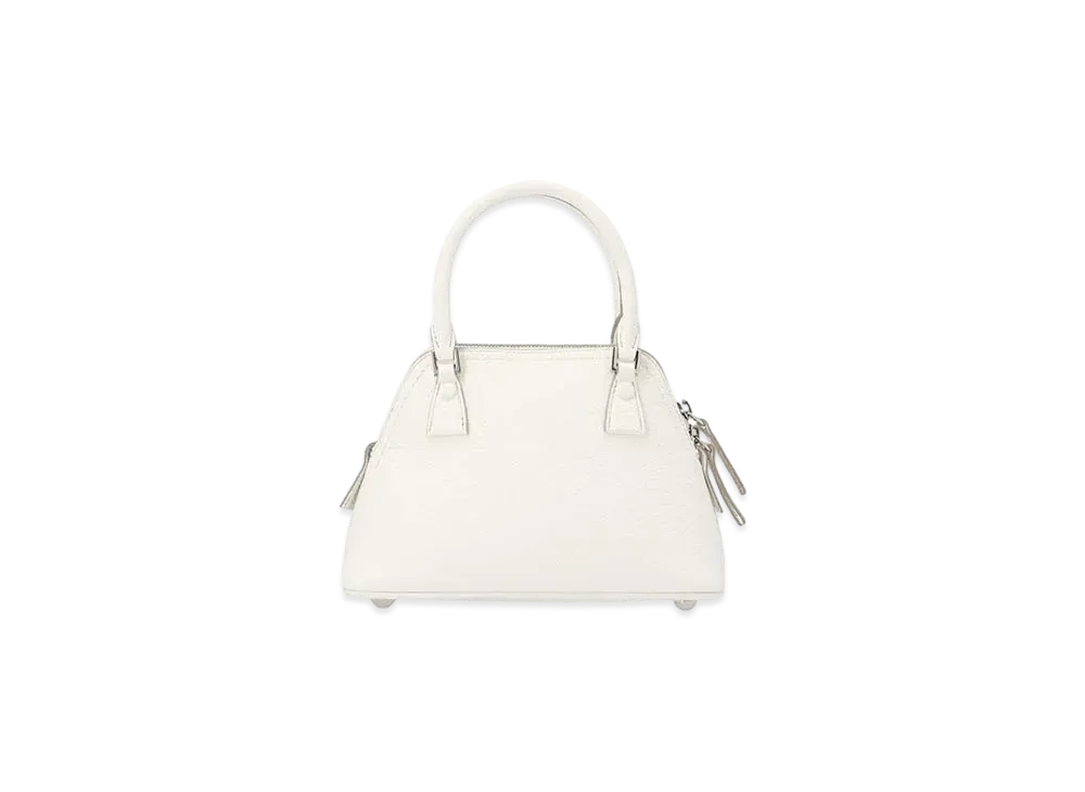 Maison Margiela Shoulder Bag "White"