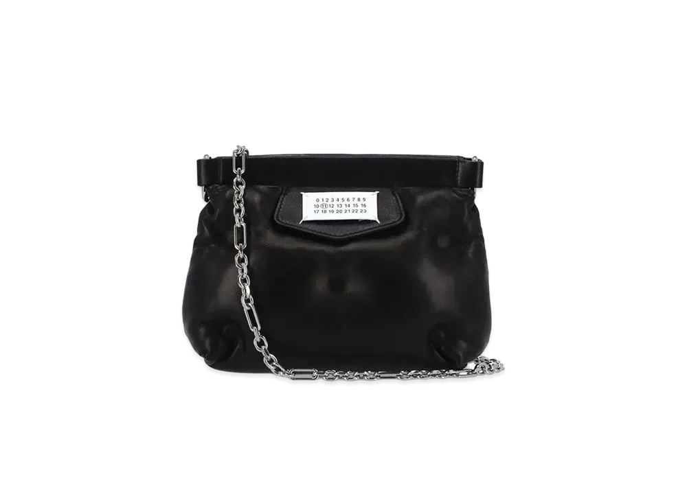 Maison Margiela Pochette Clutch Bag "Black"