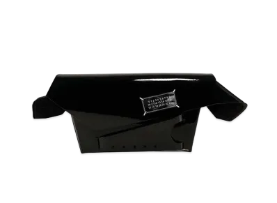 Maison Margiela Snatched Medium Bag "Black"