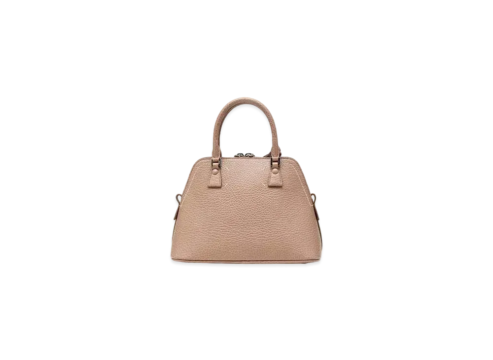 Maison Margiela 5AC Mini Bag "Beige"