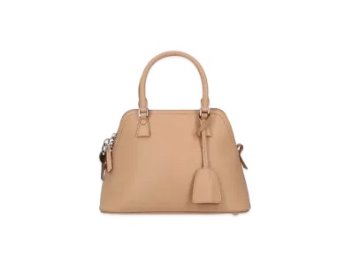 Maison Margiela 5AC Mini Bag "Nude"