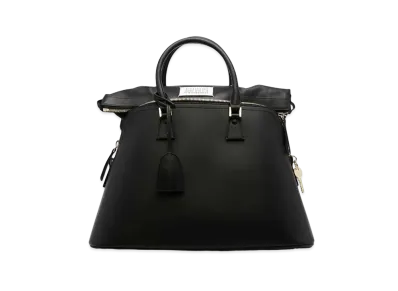 Maison Margiela 5AC Large Bag "Black"