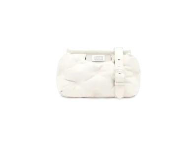 Maison Margiela Glam Slam Large Bag "Ivory"