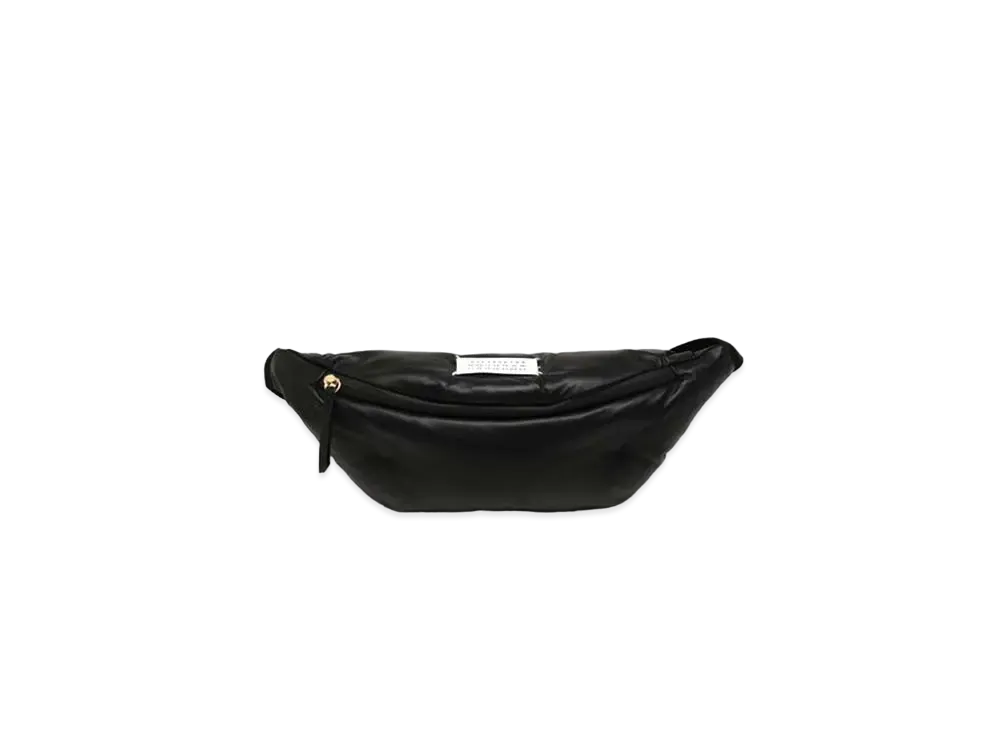 Maison Margiela Glam Slam Bumbag "Black"