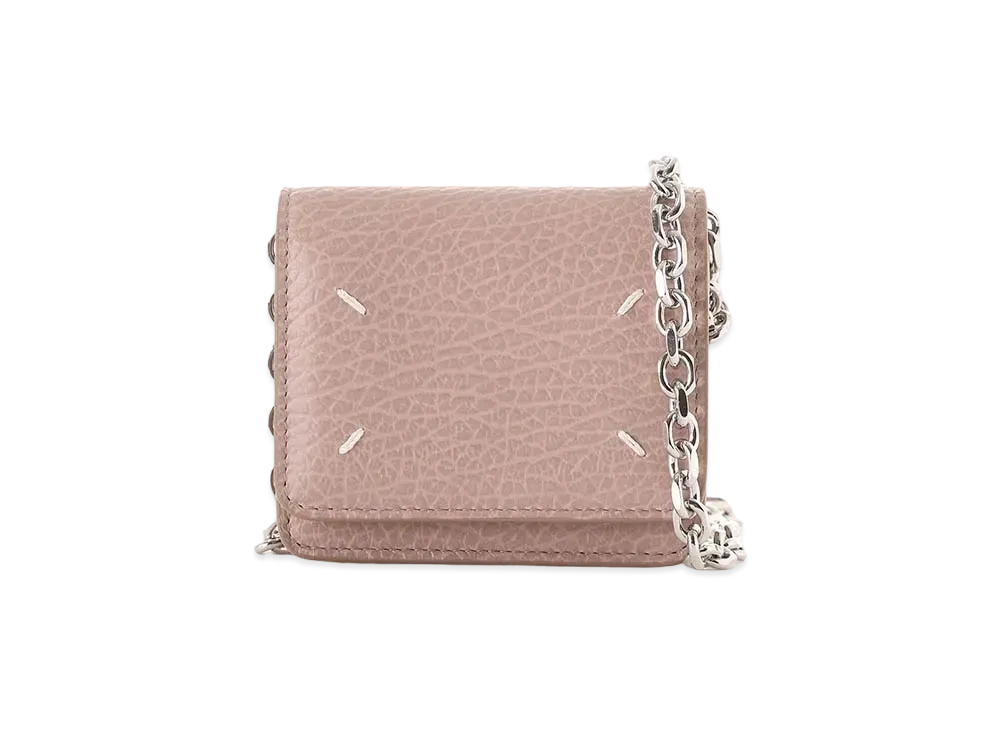 Maison Margiela Wallet "Dove Grey"