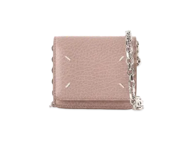Maison Margiela Wallet "Dove Grey"