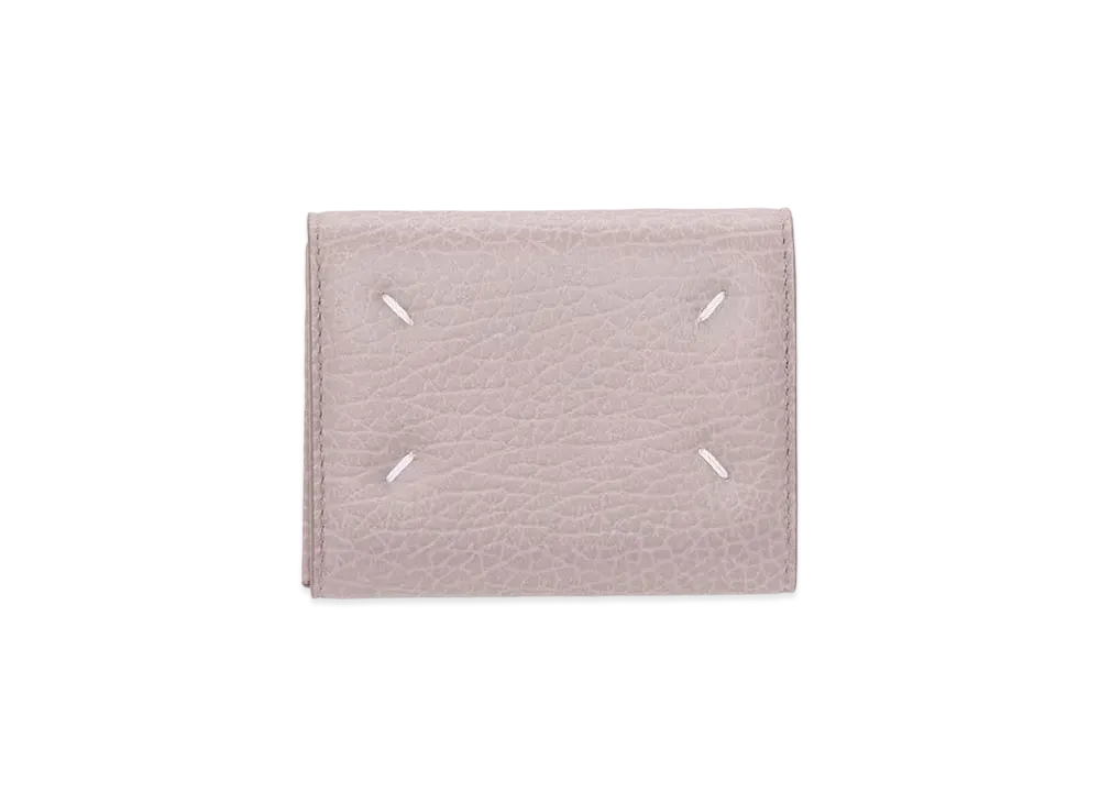 Maison Margiela Wallet "Dove Grey"