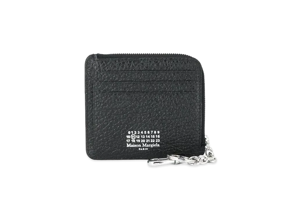 Maison Margiela Wallet "Black"