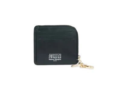 Maison Margiela Keychain Coin Purse "Black"