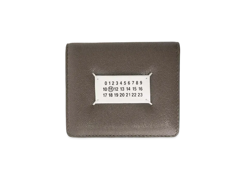 Maison Margiela Wallet "Grey"