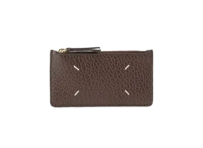 Maison Margiela Card Holder "Brown"