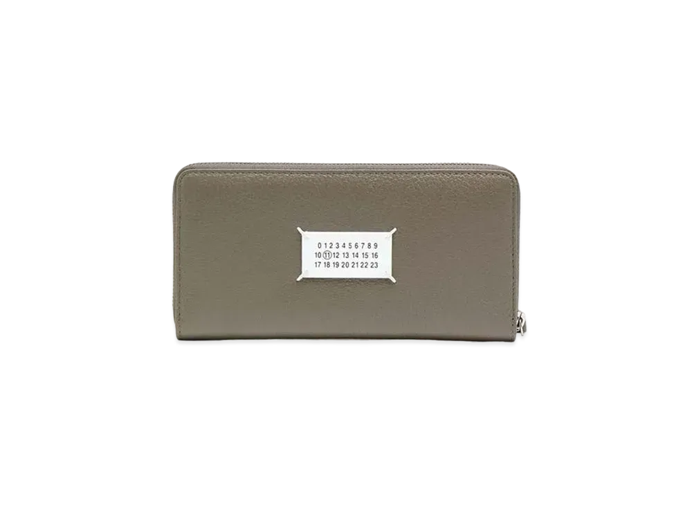 Maison Margiela Wallet "Grey"