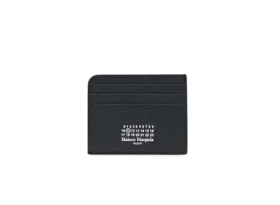 Maison Margiela Cardholder "Black"