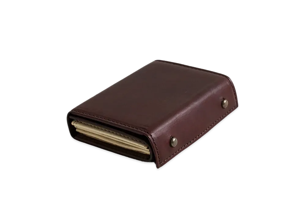 m+ millefoglie ll P25 "Tabacco+Beige"