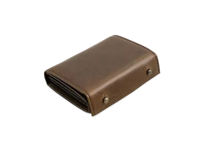 m+ millefoglie ll P25 BUSCHETO "Darkbrown"
