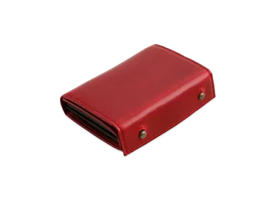 m+ millefoglie ll P25 BUSCHETO "Rosso"