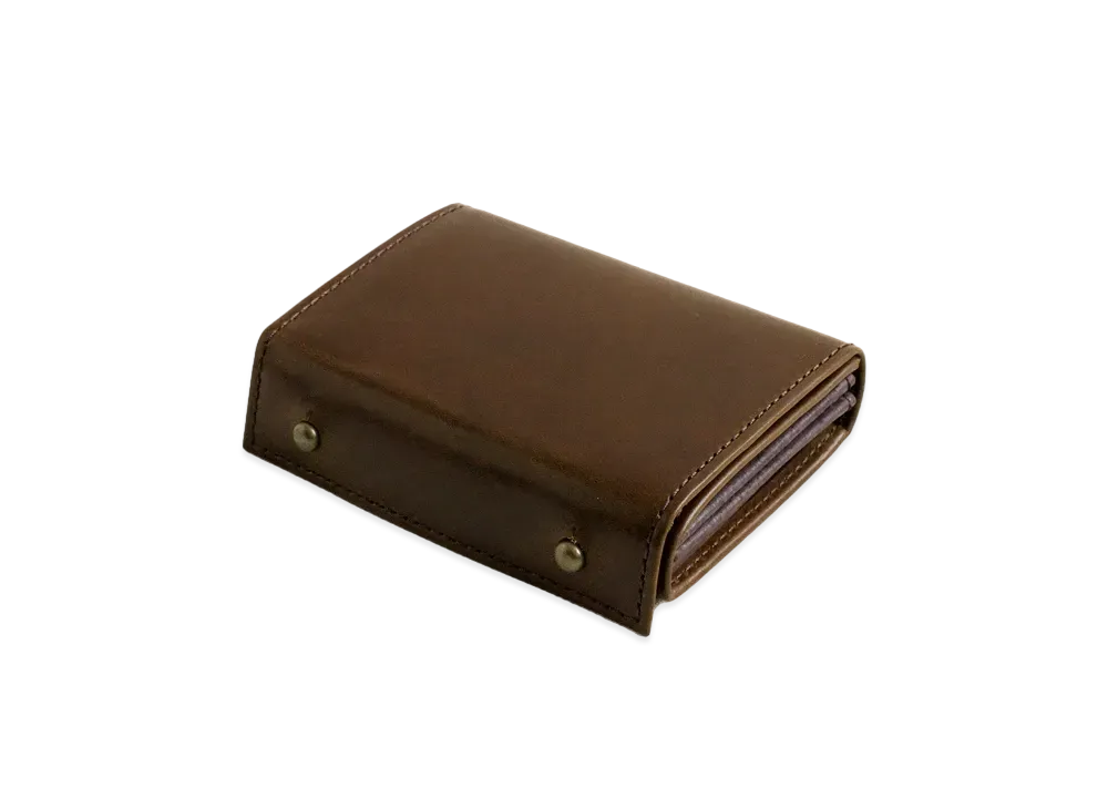 m+ millefoglie ll P25 BUSCHETO (LH) "Darkbrown"