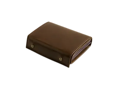 m+ millefoglie ll P25 BUSCHETO (LH) "Darkbrown"