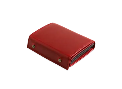 m+ millefoglie ll P25 BUSCHETO (LH) "Rosso"